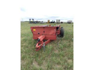 Property photo 134 - FARM EQUIPMENT AUCTION IN DUNDY COUNTY, NEBRASKA