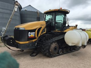 Property photo 139 - FARM EQUIPMENT AUCTION IN DUNDY COUNTY, NEBRASKA