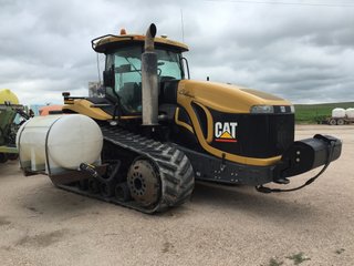 Property photo 164 - FARM EQUIPMENT AUCTION IN DUNDY COUNTY, NEBRASKA