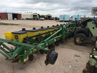 Property photo 166 - FARM EQUIPMENT AUCTION IN DUNDY COUNTY, NEBRASKA