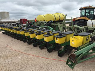 Property photo 167 - FARM EQUIPMENT AUCTION IN DUNDY COUNTY, NEBRASKA