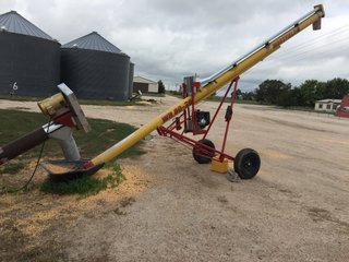 Property photo 171 - FARM EQUIPMENT AUCTION IN DUNDY COUNTY, NEBRASKA