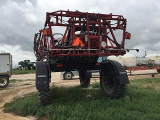 Property photo 180 - FARM EQUIPMENT AUCTION IN DUNDY COUNTY, NEBRASKA