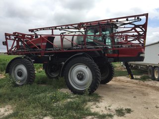 Property photo 181 - FARM EQUIPMENT AUCTION IN DUNDY COUNTY, NEBRASKA
