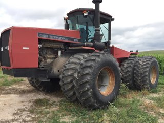 Property photo 182 - FARM EQUIPMENT AUCTION IN DUNDY COUNTY, NEBRASKA