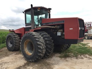 Property photo 183 - FARM EQUIPMENT AUCTION IN DUNDY COUNTY, NEBRASKA