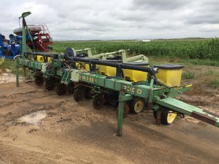 Property photo 185 - FARM EQUIPMENT AUCTION IN DUNDY COUNTY, NEBRASKA