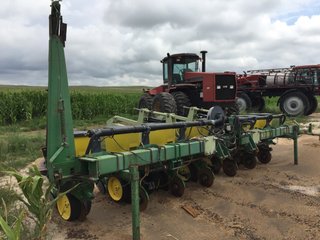 Property photo 187 - FARM EQUIPMENT AUCTION IN DUNDY COUNTY, NEBRASKA