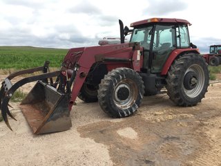 Property photo 195 - FARM EQUIPMENT AUCTION IN DUNDY COUNTY, NEBRASKA