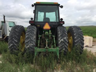 Property photo 197 - FARM EQUIPMENT AUCTION IN DUNDY COUNTY, NEBRASKA