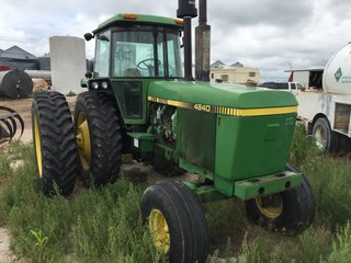Property photo 198 - FARM EQUIPMENT AUCTION IN DUNDY COUNTY, NEBRASKA