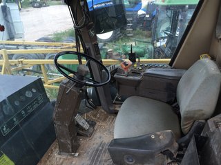 Property photo 201 - FARM EQUIPMENT AUCTION IN DUNDY COUNTY, NEBRASKA