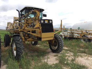 Property photo 202 - FARM EQUIPMENT AUCTION IN DUNDY COUNTY, NEBRASKA