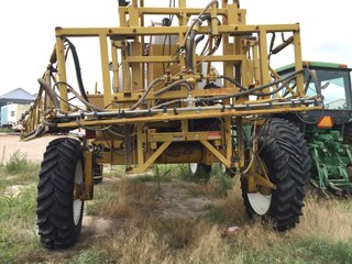 Property photo 203 - FARM EQUIPMENT AUCTION IN DUNDY COUNTY, NEBRASKA