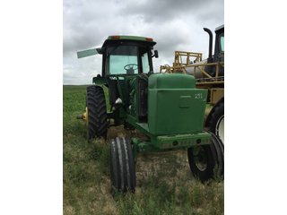 Property photo 204 - FARM EQUIPMENT AUCTION IN DUNDY COUNTY, NEBRASKA
