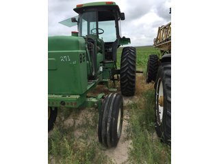 Property photo 205 - FARM EQUIPMENT AUCTION IN DUNDY COUNTY, NEBRASKA