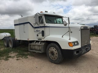 Property photo 207 - FARM EQUIPMENT AUCTION IN DUNDY COUNTY, NEBRASKA