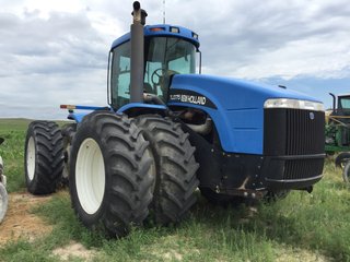 Property photo 209 - FARM EQUIPMENT AUCTION IN DUNDY COUNTY, NEBRASKA