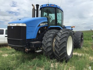 Property photo 210 - FARM EQUIPMENT AUCTION IN DUNDY COUNTY, NEBRASKA