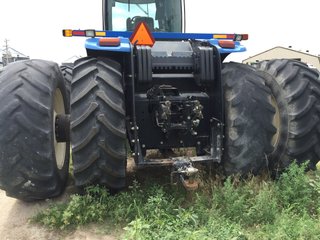 Property photo 211 - FARM EQUIPMENT AUCTION IN DUNDY COUNTY, NEBRASKA