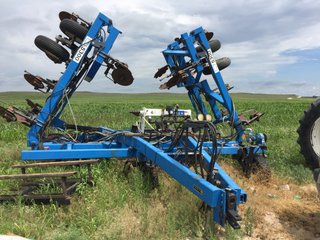 Property photo 214 - FARM EQUIPMENT AUCTION IN DUNDY COUNTY, NEBRASKA