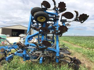 Property photo 216 - FARM EQUIPMENT AUCTION IN DUNDY COUNTY, NEBRASKA