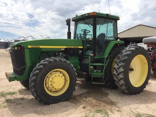 Property photo 217 - FARM EQUIPMENT AUCTION IN DUNDY COUNTY, NEBRASKA