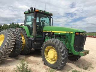 Property photo 218 - FARM EQUIPMENT AUCTION IN DUNDY COUNTY, NEBRASKA