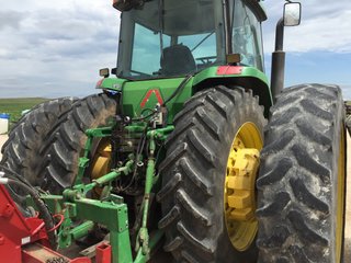 Property photo 220 - FARM EQUIPMENT AUCTION IN DUNDY COUNTY, NEBRASKA