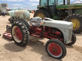 Property photo 223 - FARM EQUIPMENT AUCTION IN DUNDY COUNTY, NEBRASKA