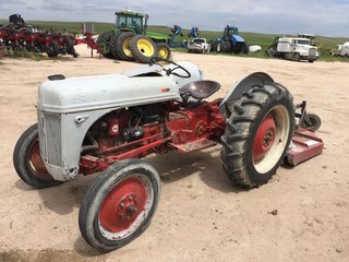 Property photo 224 - FARM EQUIPMENT AUCTION IN DUNDY COUNTY, NEBRASKA