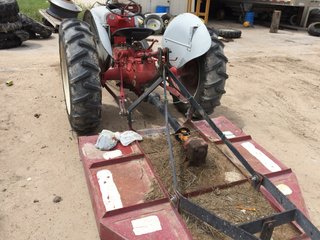 Property photo 225 - FARM EQUIPMENT AUCTION IN DUNDY COUNTY, NEBRASKA