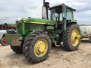 Property photo 227 - FARM EQUIPMENT AUCTION IN DUNDY COUNTY, NEBRASKA