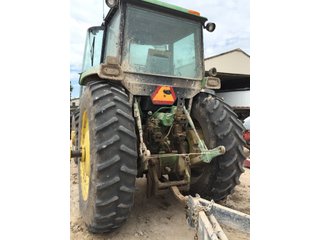 Property photo 228 - FARM EQUIPMENT AUCTION IN DUNDY COUNTY, NEBRASKA