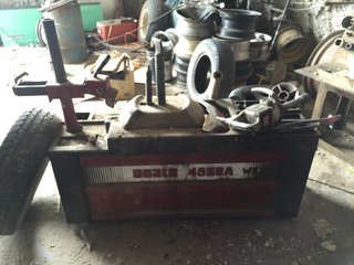Property photo 230 - FARM EQUIPMENT AUCTION IN DUNDY COUNTY, NEBRASKA