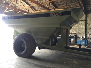 Property photo 235 - FARM EQUIPMENT AUCTION IN DUNDY COUNTY, NEBRASKA