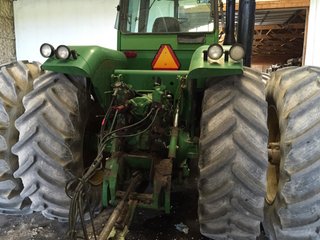 Property photo 236 - FARM EQUIPMENT AUCTION IN DUNDY COUNTY, NEBRASKA