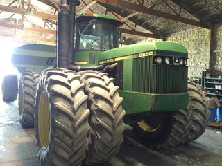 Property photo 237 - FARM EQUIPMENT AUCTION IN DUNDY COUNTY, NEBRASKA