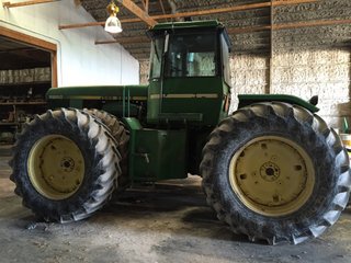 Property photo 238 - FARM EQUIPMENT AUCTION IN DUNDY COUNTY, NEBRASKA