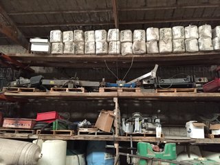 Property photo 240 - FARM EQUIPMENT AUCTION IN DUNDY COUNTY, NEBRASKA