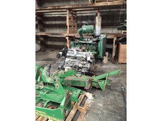 Property photo 242 - FARM EQUIPMENT AUCTION IN DUNDY COUNTY, NEBRASKA