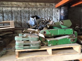 Property photo 248 - FARM EQUIPMENT AUCTION IN DUNDY COUNTY, NEBRASKA