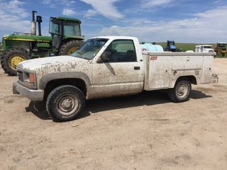 Property photo 255 - FARM EQUIPMENT AUCTION IN DUNDY COUNTY, NEBRASKA