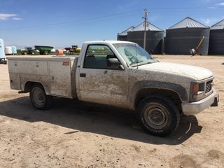 Property photo 257 - FARM EQUIPMENT AUCTION IN DUNDY COUNTY, NEBRASKA