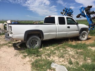 Property photo 261 - FARM EQUIPMENT AUCTION IN DUNDY COUNTY, NEBRASKA