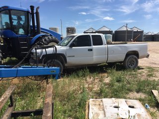 Property photo 262 - FARM EQUIPMENT AUCTION IN DUNDY COUNTY, NEBRASKA