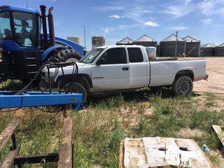 Property photo 263 - FARM EQUIPMENT AUCTION IN DUNDY COUNTY, NEBRASKA