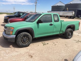 Property photo 267 - FARM EQUIPMENT AUCTION IN DUNDY COUNTY, NEBRASKA