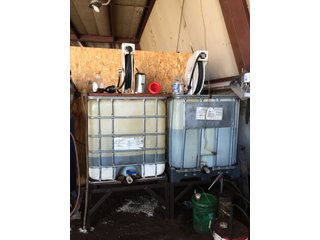 Property photo 279 - FARM EQUIPMENT AUCTION IN DUNDY COUNTY, NEBRASKA