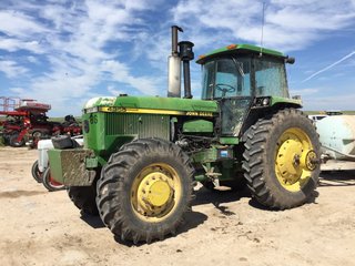 Property photo 283 - FARM EQUIPMENT AUCTION IN DUNDY COUNTY, NEBRASKA
